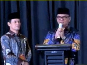Pleno KPU Empat Lawang: Budi Antoni-Henny 52.021 Suara, Joncik-Arifai 80.639