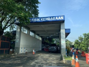 Perpanjang STNK 5 Tahunan Wajib ke Samsat, Kenapa Harus Cek Fisik?