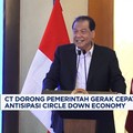 Video: Chairul Tanjung Optimistis RI Bisa Bertahan Lawan Tarif Trump