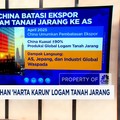Video: Lawan Trump, China Tahan 