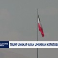 Video: Trump Ungkap Akan Umumkan Keputusan Terkait Iran, Soal Nuklir?