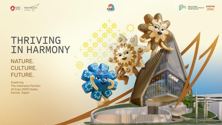 World Expo 2025 Osaka