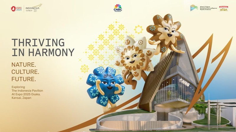 World Expo 2025 Osaka