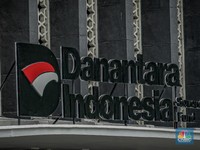 Danantara Panen Dividen Rp60 T dalam 2 Bulan, Ini Penyumbang Terbesar!