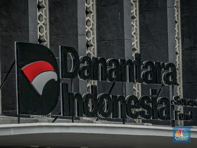 Danantara Mau Modali Rumah Murah Prabowo, Ini Pintu Masuknya