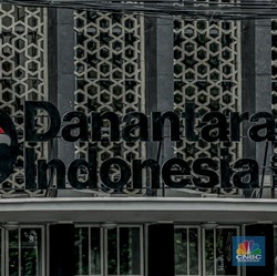 Danantara & Qatar Investment Authority Akan Kelola Dana US$4 Miliar