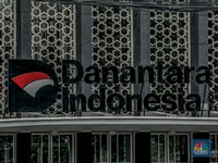 Danantara Raup Dividen Rp 49 Triliun dari BMRI dan BBRI