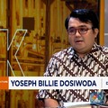 RI Kena Pukul Tarif Trump, Pabrik Sepatu Siap-Siap PHK Massal?