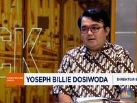 RI Kena Pukul Tarif Trump, Pabrik Sepatu Siap-Siap PHK Massal?