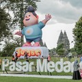 Langkah Kemenekraf dan InJourney Kolaborasi Dukung Film JUMBO