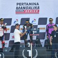 Ini Para Juara Pertamina Mandalika Racing Series 2025 Putaran Pertama