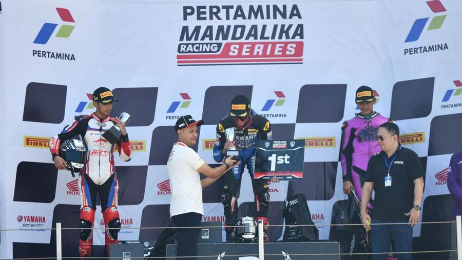Dok Pertamina