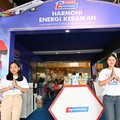 Satgas Ramadan Idulfitri 2025 Ungkap Pengguna MyPertamina Meningkat
