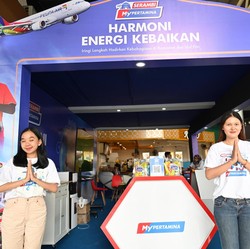 Satgas Ramadan Idulfitri 2025 Ungkap Pengguna MyPertamina Meningkat