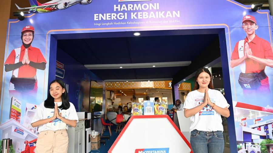 Dok Pertamina
