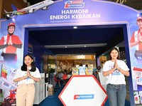 Satgas Ramadan Idulfitri 2025 Ungkap Pengguna MyPertamina Meningkat