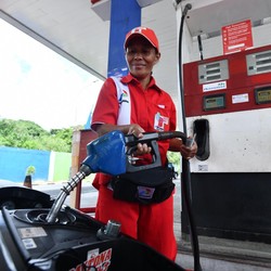 Pertamina Sukses Laksanakan Satgas Ramadan dan Idulfitri 2025