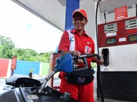 Pertamina Sukses Laksanakan Satgas Ramadan dan Idulfitri 2025