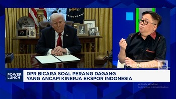 Video: DPR Ungkap