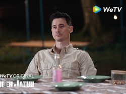 Nino Fernandez Bikin Baper di Serial Duren Jatuh Nino Fernandez Bikin Baper di Serial Duren Jatuh