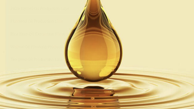 Ini 5 'Emas Cair' yang Diburu Dunia