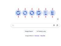 Alasan Superposisi Kuantum Jadi Google Doodle Hari Ini