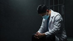 Dokter Priguna Segera Diadili!