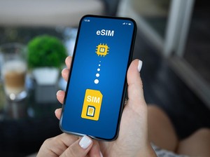 Video: Soal e-SIM, Komdigi Bakal Kerja Sama BSSN untuk Cegah Data Bocor