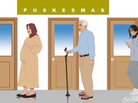 Ternyata Tak Semua Desa di RI Punya Faskes Memadai, Ini Rencana Menkes