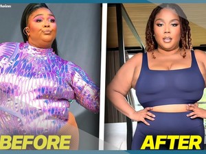 Ini Menu Diet Enak yang Bikin Lizzo Sukses Turunkan BB 27 Kg
