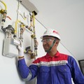 PGN Menang Lelang Khusus Wilayah Jaringan Distribusi Gas di Batam