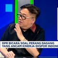 Video: Jika Nego Tarif Impor Gagal, PHK Massal Ancam Sektor Tekstil Cs
