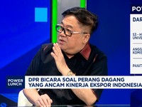 Video: Jika Nego Tarif Impor Gagal, PHK Massal Ancam Sektor Tekstil Cs