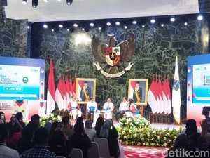 Jakarta International Marathon Digelar 29 Juni, Diikuti Pelari dari 51 Negara