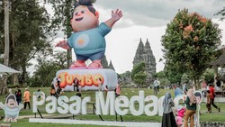 Video: Keren! Jumbo Tembus 6 Juta Penonton