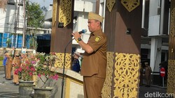 Perjuangan Banjarmasin untuk Pertahankan Predikat Kota Layak Anak