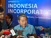 Pengusaha Ngaku Lebih Takutkan Petaka Efek Perang Dagang AS-China Ini