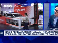 Video: Kredit Bermasalah Multifinance Naik, Bukti Daya Beli RI Anjlok?