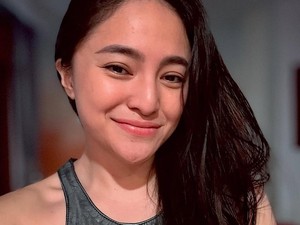 Marshanda Beberkan Standar Pasangan Idaman