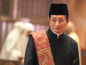 Cerita Menag Lobi Arab Saudi demi Kuota Haji Usia 90 Tahun ke Atas