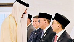 Fadli Zon Bertemu Menbud Qatar, Bahas Penguatan Hubungan Kebudayaan