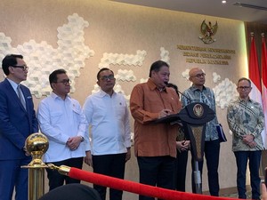 Negosiasi Tarif Trump, RI Siap Tambah Impor US$ 18-19 Miliar dari AS