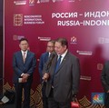 Rusia-Indonesia Kian Mesra di Tengah Tensi Perang Dagang AS