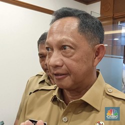 Tunjuk Kondisi Warga Gaza & Sri Lanka, Tito Ingatkan Waspadai Inflasi