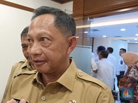 Menteri Tito Beri Titah Baru Demi Tancap Gas Koperasi Merah Putih