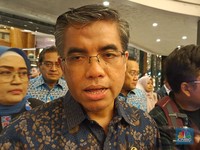 Menaker Yassierli Ungkap Kabar Terbaru Nasib Korban PHK Sritex