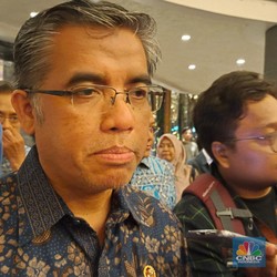 Pekerja Ojol Mau Diatur, Menaker Bocorkan Isi Regulasinya