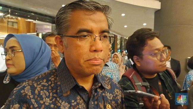 Pekerja Ojol Mau Diatur, Menaker Bocorkan Isi Regulasinya