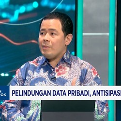 Video: Nasib Lembaga Perlindungan Data Pribadi Belum Jelas, Efeknya?