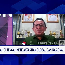 Video: Nasib PPPK Daerah di Tengah Efisiensi Anggaran